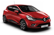 CLIO AUTOMATIC DIESEL